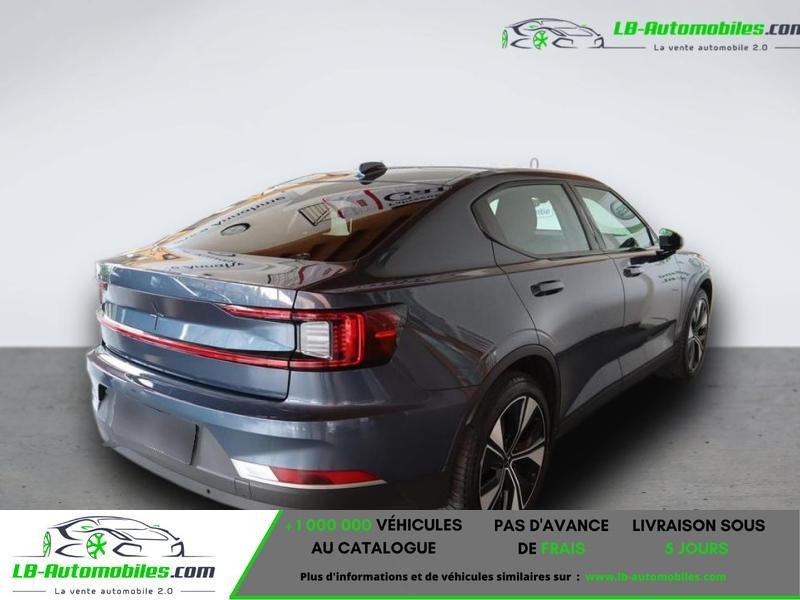 Polestar polestar 2 Long Range Dual Motor  occasion  Beaupuy - photo n3