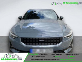 Polestar polestar 2 Long Range Dual Motor  occasion � Beaupuy - photo n�4