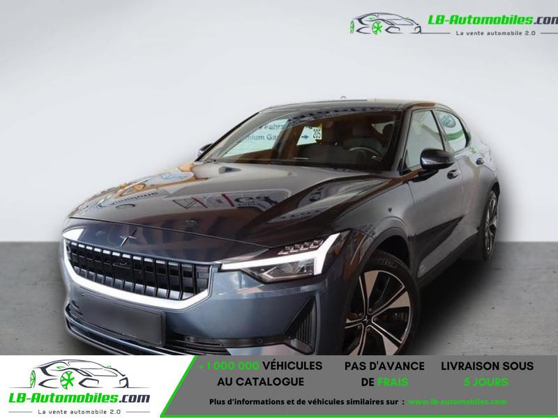 Polestar polestar 2 Long Range Dual Motor  occasion  Beaupuy