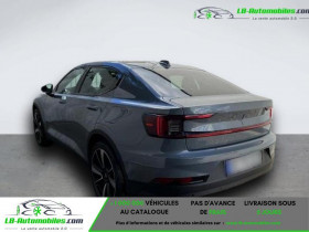 Polestar polestar 2 Long Range Dual Motor  occasion � Beaupuy - photo n�3