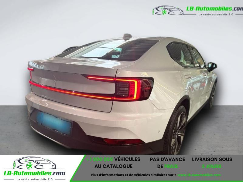 Polestar polestar 2 Long Range Dual Motor  occasion  Beaupuy - photo n4