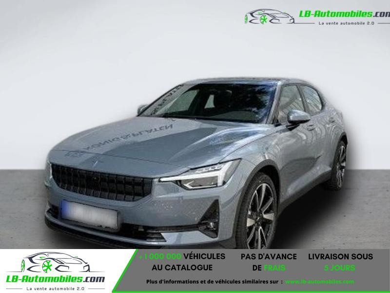 Polestar polestar 2 Long Range Dual Motor  occasion  Beaupuy