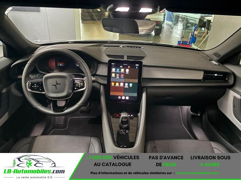 Polestar polestar 2 Long Range Dual Motor  occasion  Beaupuy - photo n3