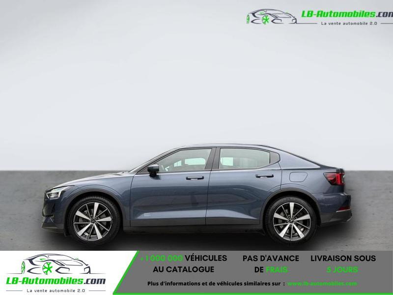 Polestar polestar 2 Long Range Dual Motor  occasion  Beaupuy - photo n5