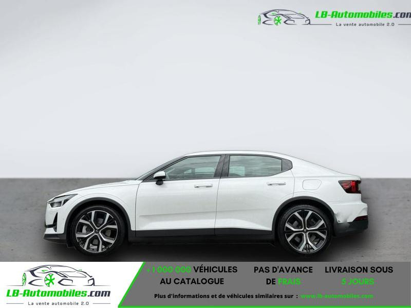 Polestar polestar 2 Long Range Dual Motor  occasion  Beaupuy - photo n4