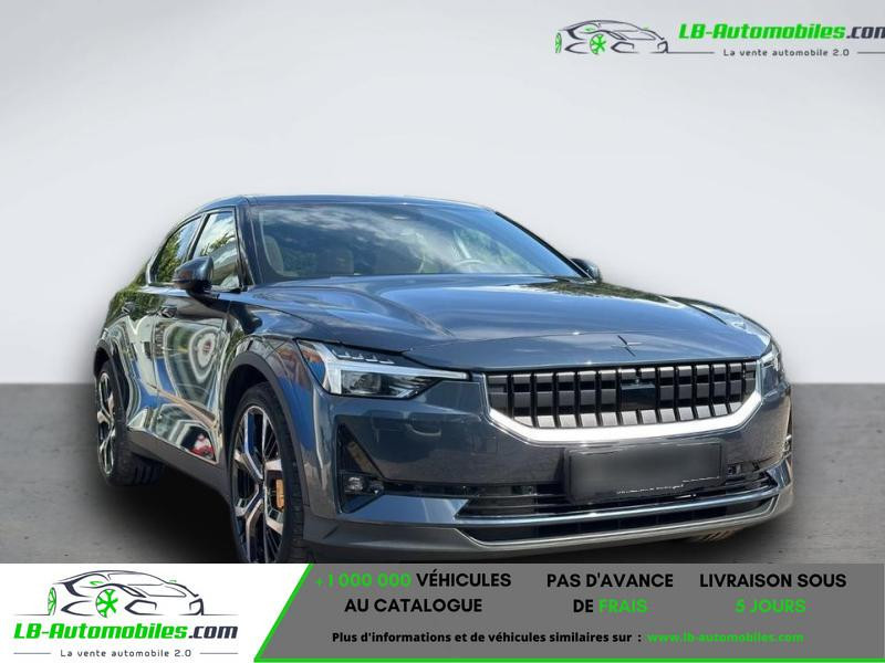 Polestar polestar 2 Long Range Dual Motor  occasion  Beaupuy - photo n2