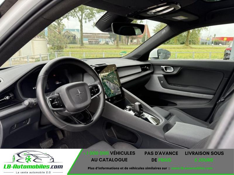 Polestar polestar 2 Long Range Dual Motor  occasion  Beaupuy - photo n3