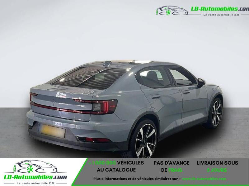 Polestar polestar 2 Long Range Dual Motor  occasion  Beaupuy - photo n2