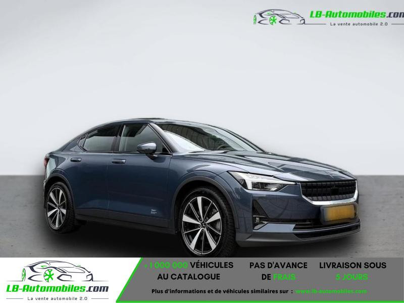 Polestar polestar 2 Long Range Dual Motor  occasion  Beaupuy - photo n2