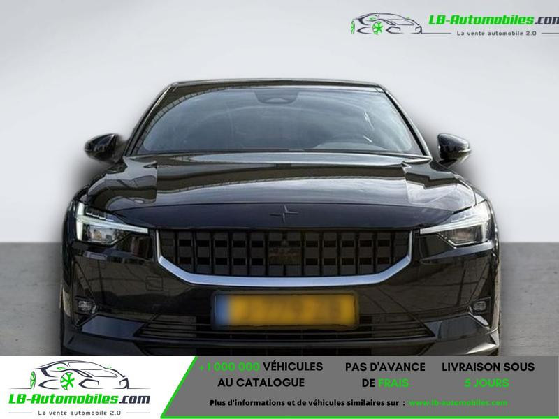 Polestar polestar 2 Long Range Dual Motor  occasion  Beaupuy - photo n3