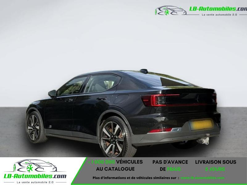 Polestar polestar 2 Long Range Dual Motor  occasion  Beaupuy - photo n2