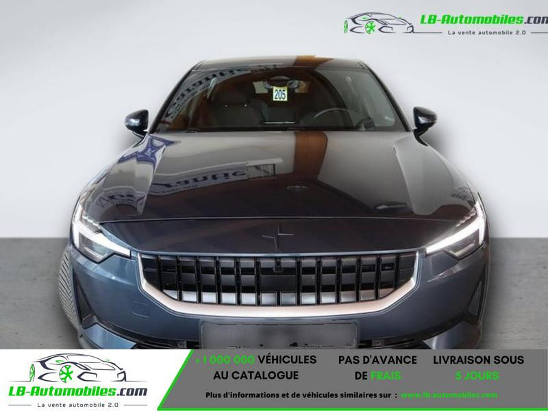 Polestar polestar 2 Long Range Dual Motor  occasion  Beaupuy - photo n4