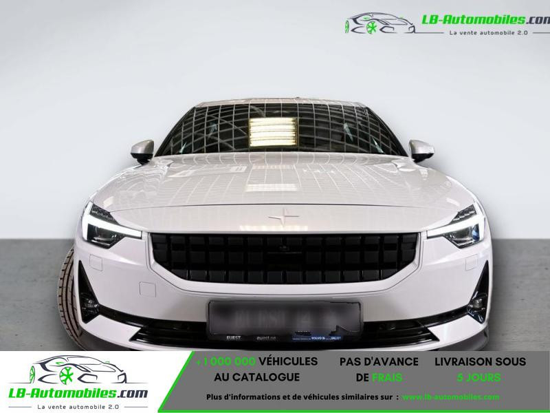 Polestar polestar 2 Long Range Dual Motor  occasion  Beaupuy - photo n5