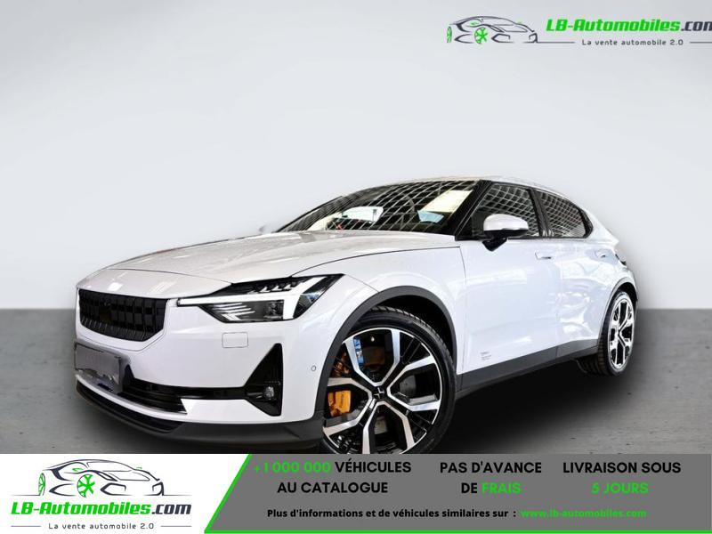 Polestar polestar 2 Long Range Dual Motor  occasion  Beaupuy - photo n2
