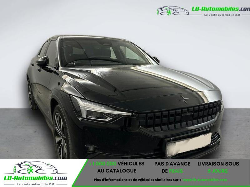 Polestar polestar 2 Long Range Dual Motor  occasion  Beaupuy - photo n2