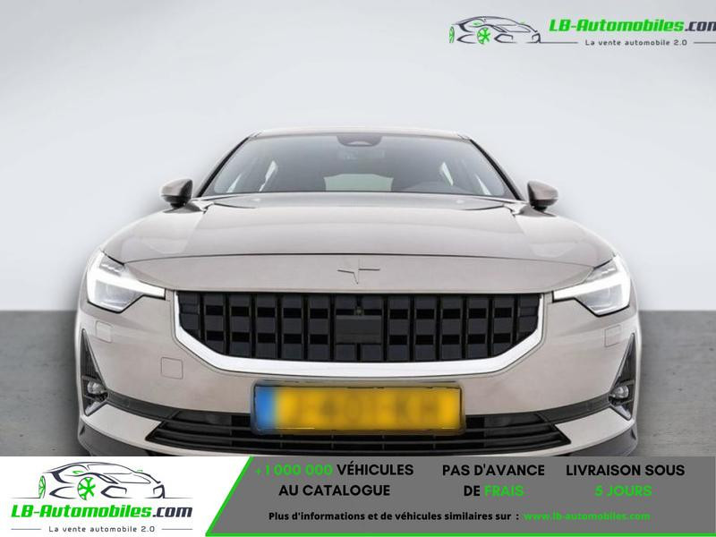 Polestar polestar 2 Long Range Dual Motor  occasion  Beaupuy - photo n4