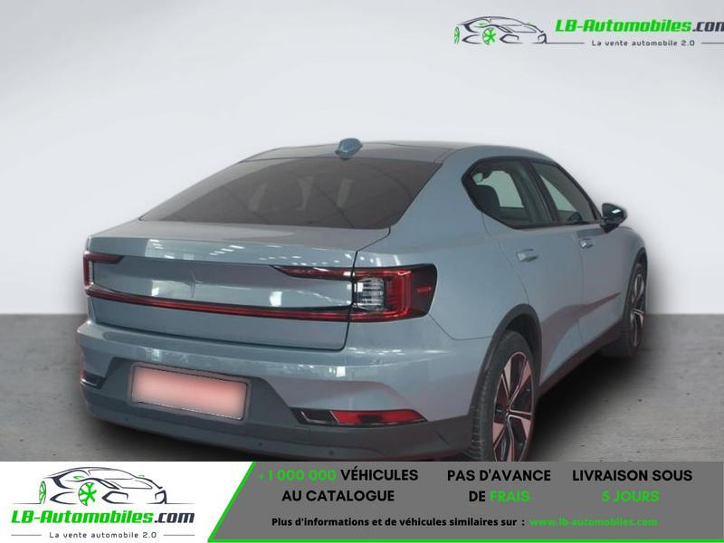 Polestar polestar 2 Long Range Dual Motor  occasion  Beaupuy - photo n3