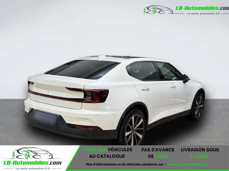 Polestar polestar 2 Long Range Dual Motor  occasion  Beaupuy - photo n4