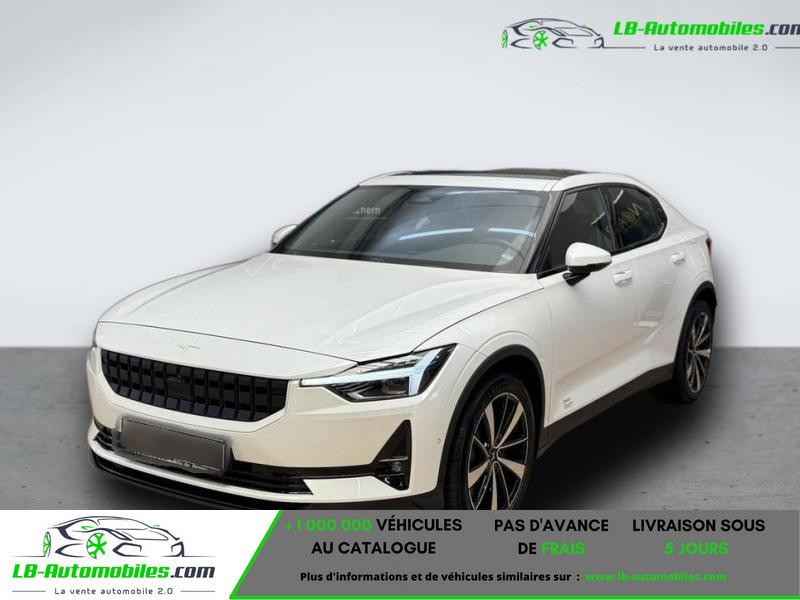 Polestar polestar 2 Long Range Dual Motor  occasion  Beaupuy - photo n2