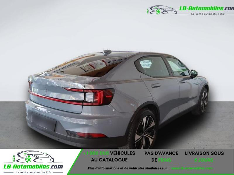 Polestar polestar 2 Long Range Dual Motor  occasion  Beaupuy - photo n2