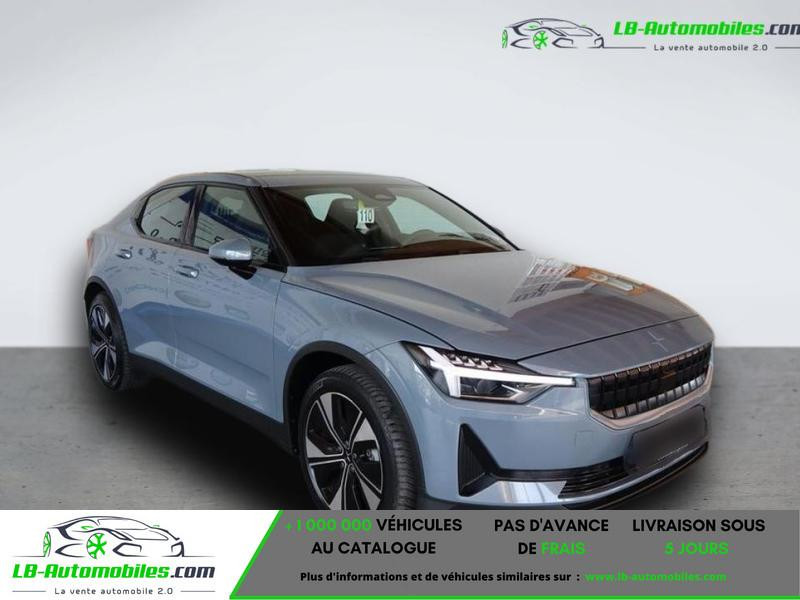 Polestar polestar 2 Long Range Dual Motor  occasion  Beaupuy