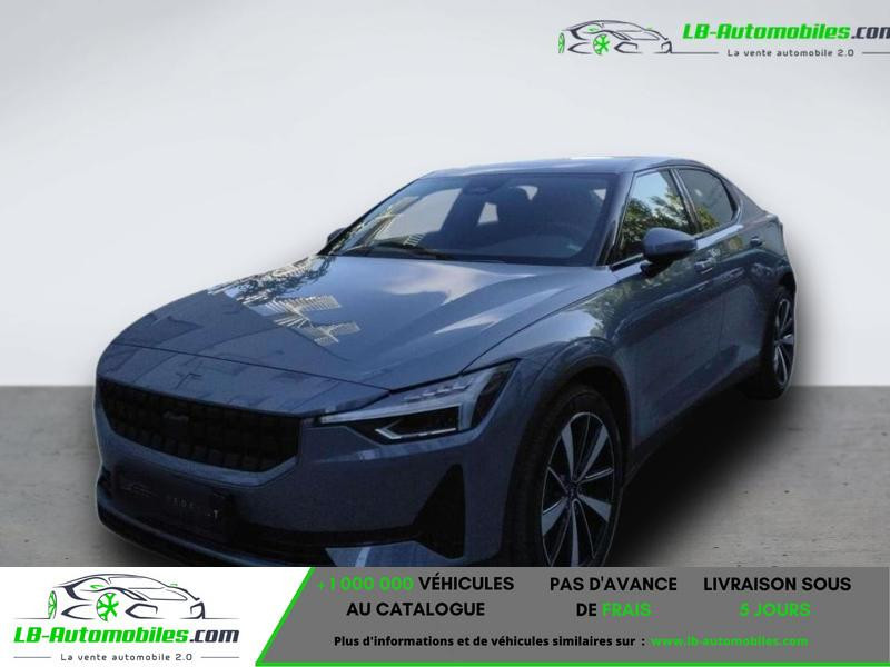 Polestar polestar 2 Long Range Dual Motor  occasion  Beaupuy