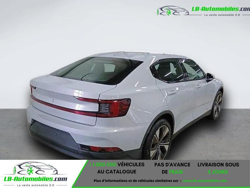 Polestar polestar 2 Long Range Dual Motor  occasion  Beaupuy - photo n2
