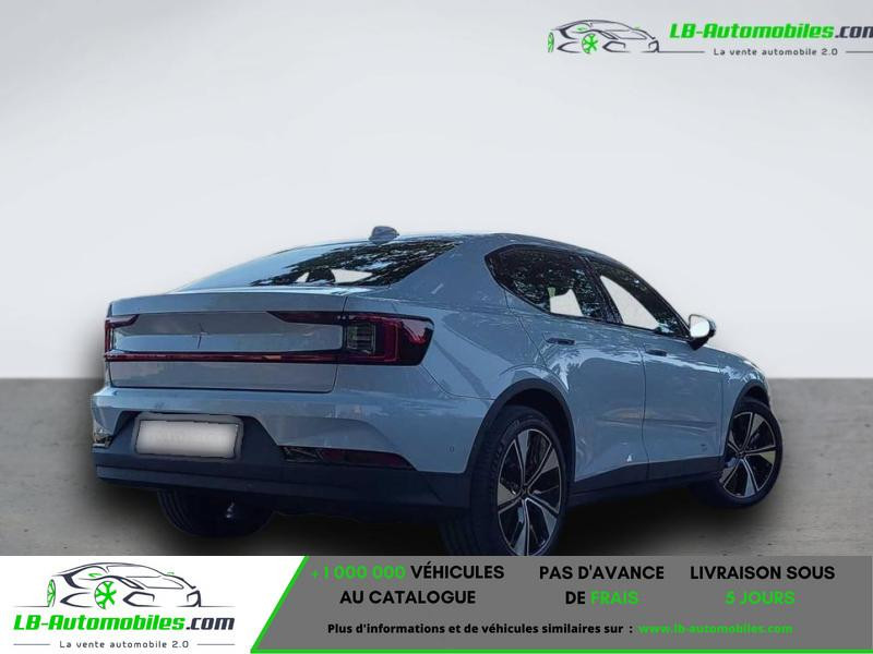 Polestar polestar 2 Long Range Dual Motor  occasion  Beaupuy - photo n2