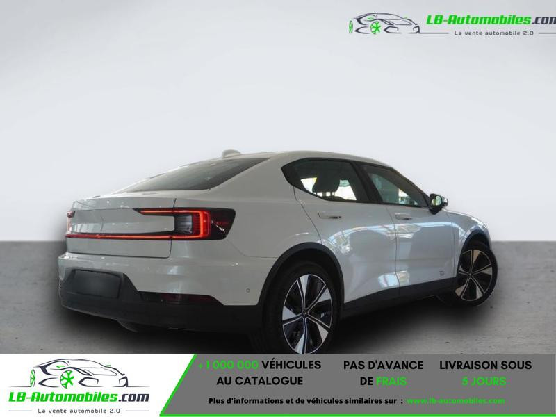 Polestar polestar 2 Long Range Dual Motor  occasion  Beaupuy - photo n4