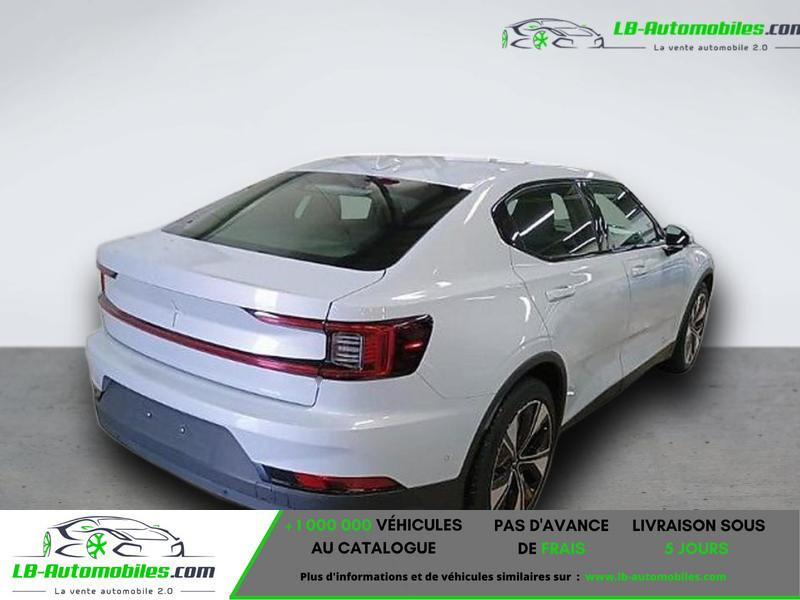 Polestar polestar 2 Long Range Dual Motor  occasion  Beaupuy - photo n2