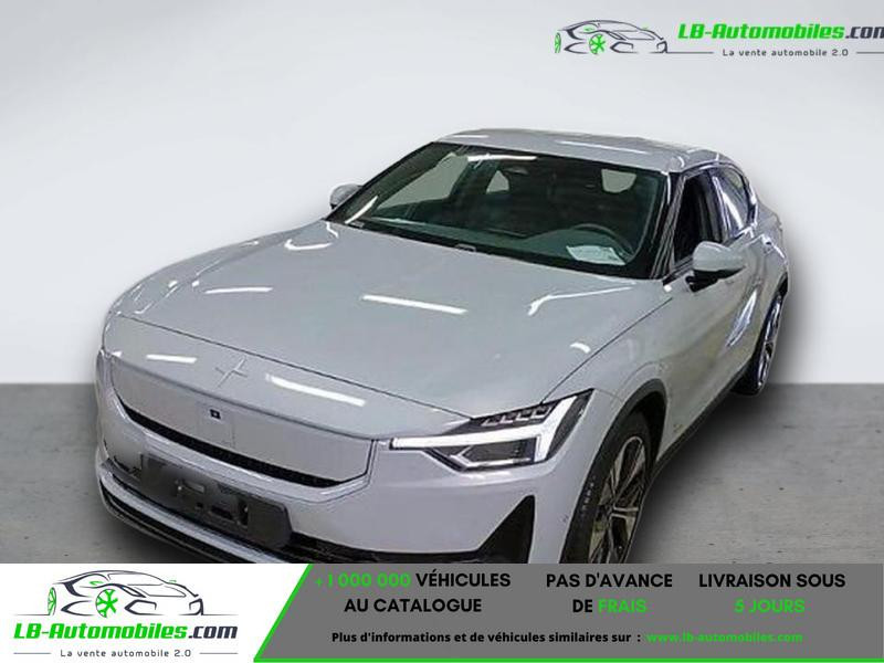 Polestar polestar 2 Long Range Dual Motor  occasion  Beaupuy