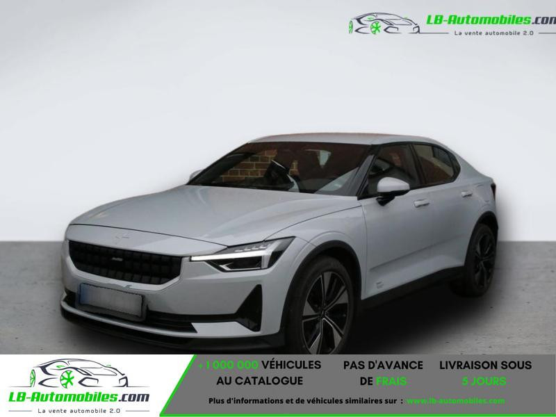 Polestar polestar 2 Long Range Dual Motor  occasion  Beaupuy - photo n2