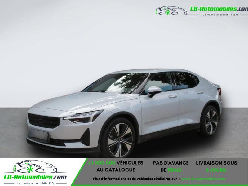 Polestar polestar 2 Long Range Dual Motor  occasion  Beaupuy
