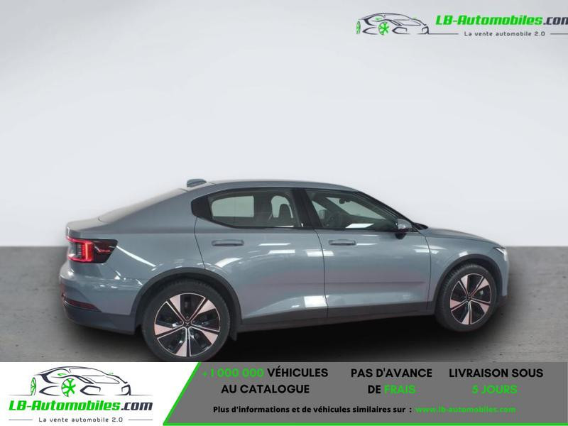 Polestar polestar 2 Long Range Dual Motor  occasion  Beaupuy - photo n5