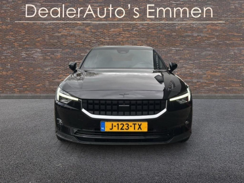 Polestar polestar 2 Long Range Dual Motor  occasion � L'Union - photo n�5