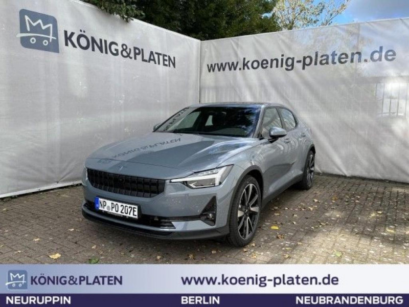 Polestar polestar 2 Long Range Dual Motor 2022 Polestar polestar 2 Long Range Dual Motor  occasion à L'Union