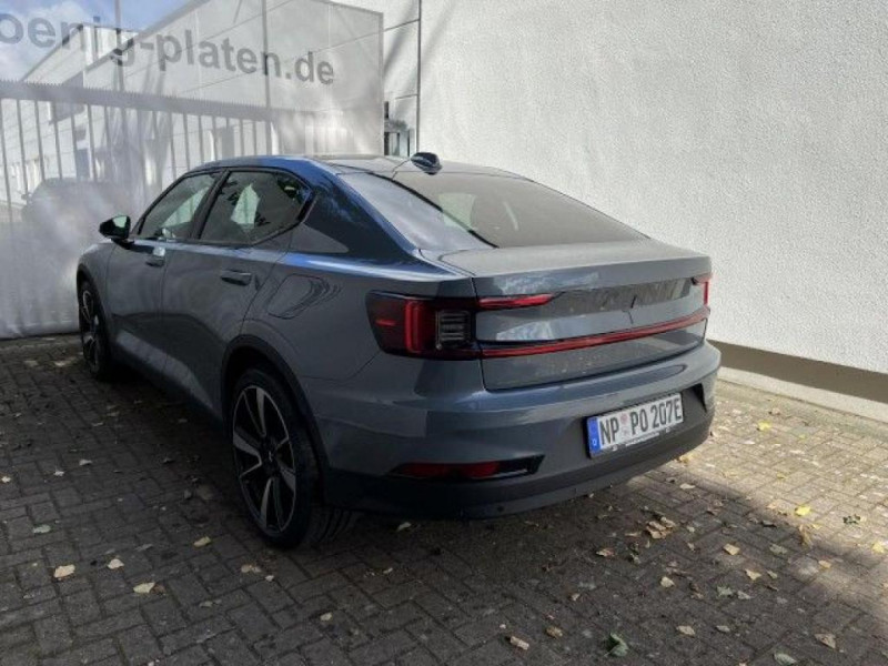 Polestar polestar 2 Long Range Dual Motor 2022 - photo n°4 Polestar polestar 2 Long Range Dual Motor  occasion à L'Union - photo n°4