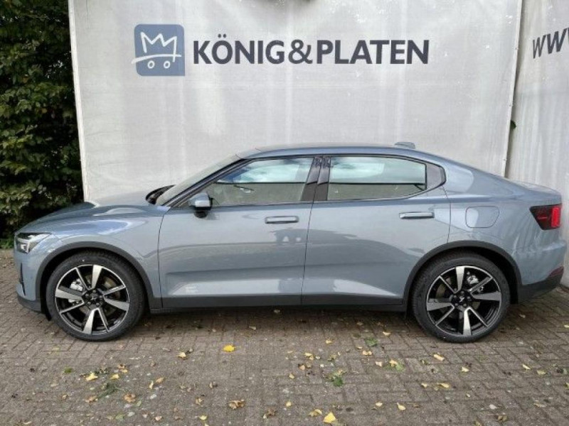 Polestar polestar 2 Long Range Dual Motor 2022 - photo n°3 Polestar polestar 2 Long Range Dual Motor  occasion à L'Union - photo n°3