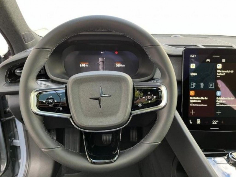 Polestar polestar 2 Long Range Dual Motor 2022 - photo n°14 Polestar polestar 2 Long Range Dual Motor  occasion à L'Union - photo n°14