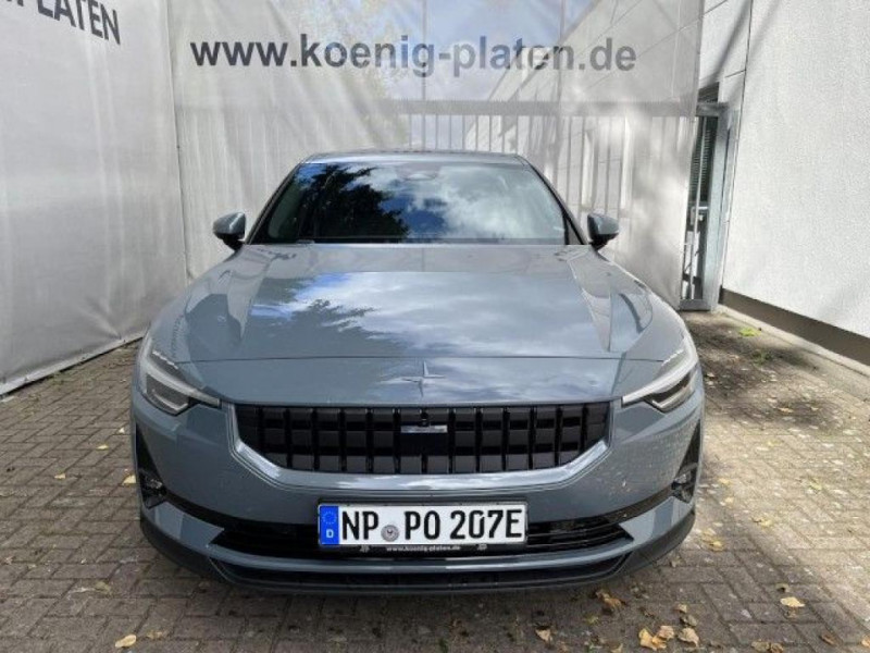 Polestar polestar 2 Long Range Dual Motor 2022 - photo n°2 Polestar polestar 2 Long Range Dual Motor  occasion à L'Union - photo n°2