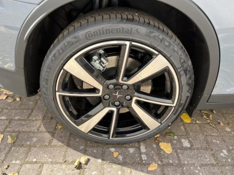 Polestar polestar 2 Long Range Dual Motor 2022 - photo n°7 Polestar polestar 2 Long Range Dual Motor  occasion à L'Union - photo n°7
