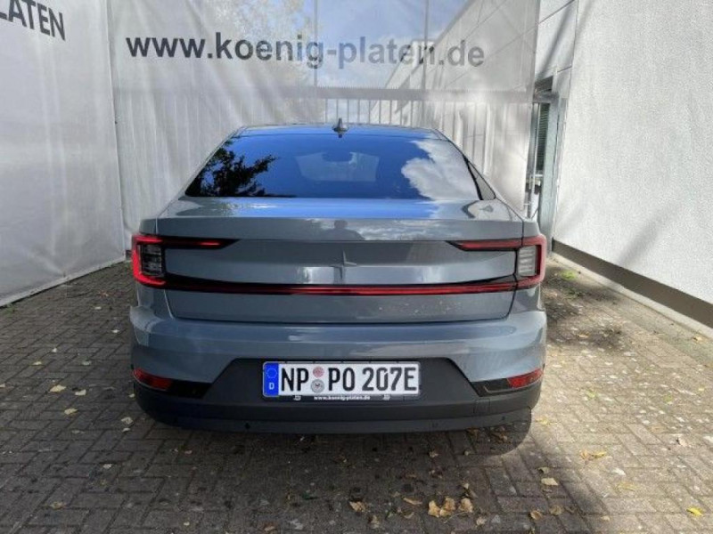Polestar polestar 2 Long Range Dual Motor 2022 - photo n°5 Polestar polestar 2 Long Range Dual Motor  occasion à L'Union - photo n°5