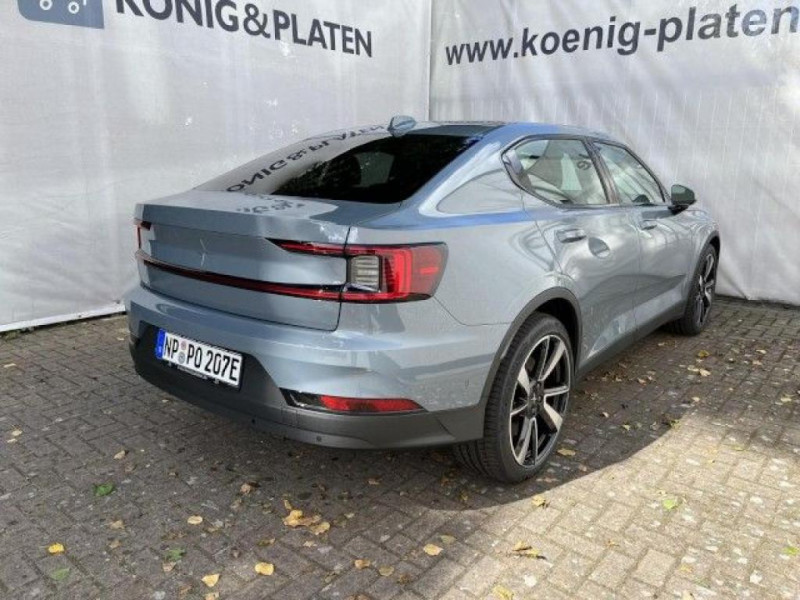 Polestar polestar 2 Long Range Dual Motor 2022 - photo n°6 Polestar polestar 2 Long Range Dual Motor  occasion à L'Union - photo n°6