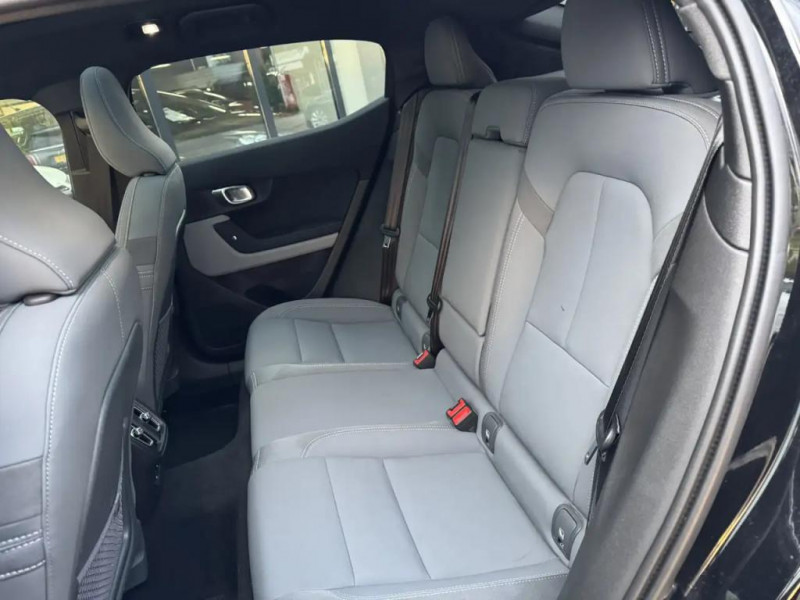 Polestar polestar 2 Long Range Launch Edition 78kWh*Panoramadak*EXPORT  occasion  L'Union - photo n11