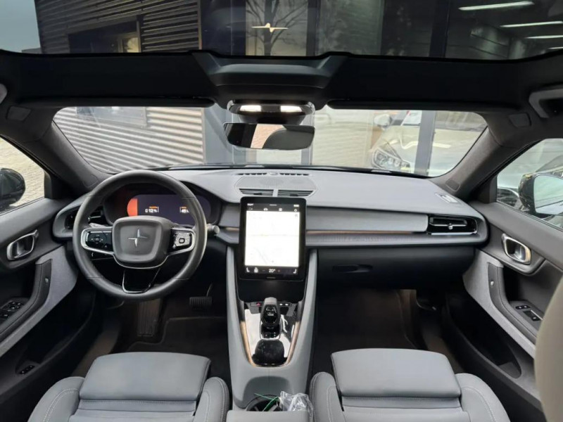 Polestar polestar 2 Long Range Launch Edition 78kWh*Panoramadak*EXPORT  occasion  L'Union - photo n5
