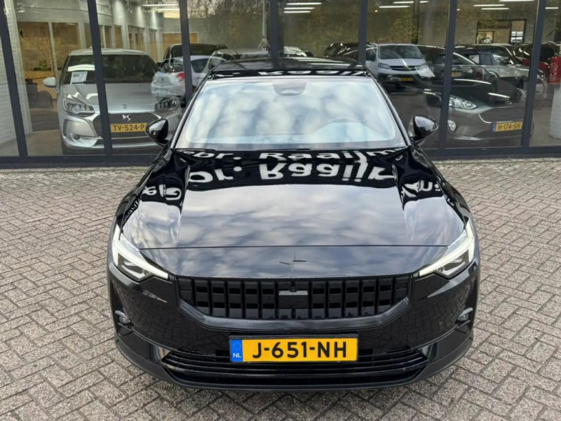 Polestar polestar 2 Long Range Launch Edition 78kWh*Panoramadak*EXPORT  occasion  L'Union - photo n3