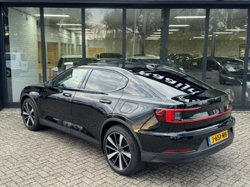 Polestar polestar 2 Long Range Launch Edition 78kWh*Panoramadak*EXPORT  occasion  L'Union - photo n12