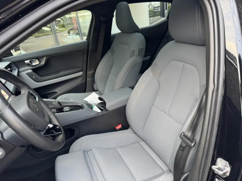 Polestar polestar 2 Long Range Launch Edition 78kWh*Panoramadak*EXPORT  occasion  L'Union - photo n10