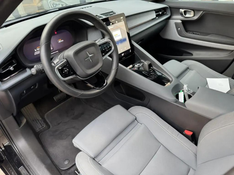 Polestar polestar 2 Long Range Launch Edition 78kWh*Panoramadak*EXPORT  occasion  L'Union - photo n6