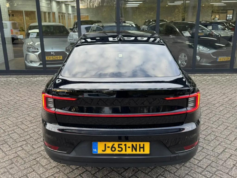 Polestar polestar 2 Long Range Launch Edition 78kWh*Panoramadak*EXPORT  occasion  L'Union - photo n13
